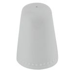 Porselen Collet Beyaz Biberlik 69Mm   