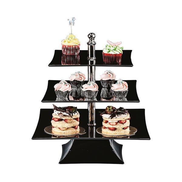 Polikarbonat Teşhir Standı