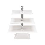 Polikarbonat Teşhir Standı