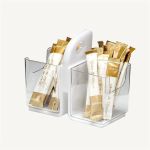 Polikarbonat Çubuk Poşet Şekerlik