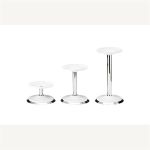 Polikarbonat Teşhir Yükseltici