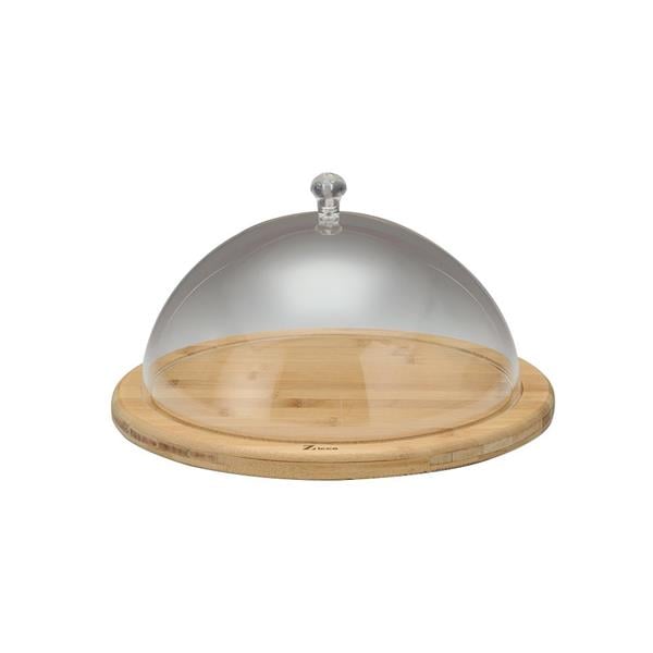 Akrilik Kapaklı Fanus