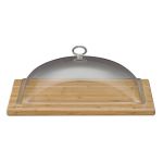 Akrilik Kapaklı Fanus