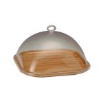 Akrilik Kapaklı Muhafaza Kabı