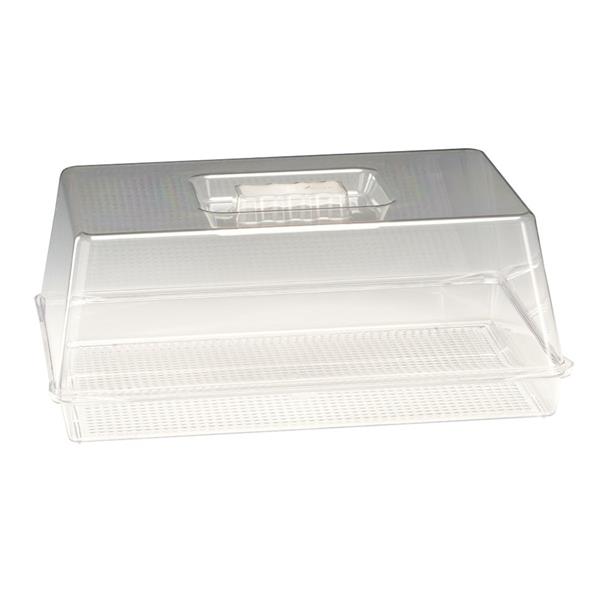 Polikarbonat Muhafaza Kabı