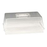 Polikarbonat Muhafaza Kabı