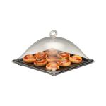 Melamin Altlı Akrilik Kapaklı Muhafaza Kabı