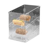 Akrilik Sandviç Teşhir Standı