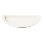 Porselen Buffet Yarım Ay Gastronorm Küvet