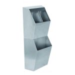 Galoş, Bone, Maske Dolabı