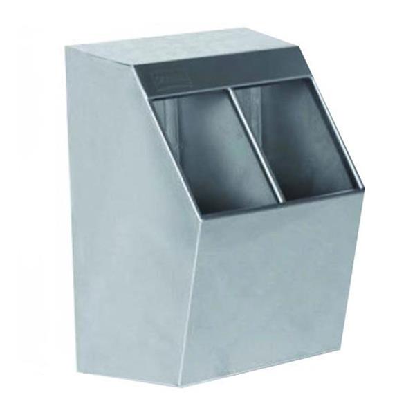 Galoş, Bone, Maske Dolabı