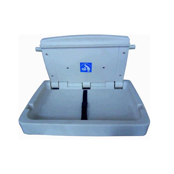 Bebek Altı Değiştirme Ünitesi