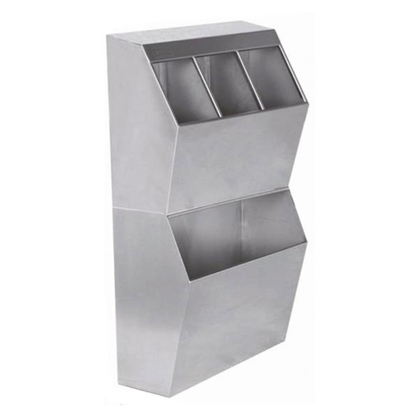 Galoş, Bone, Maske Dolabı