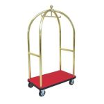 Valiz Taşıma Arabası