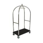 Valiz Taşıma Arabası