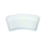 Açık Büfe Pastane Sunum Tepsi