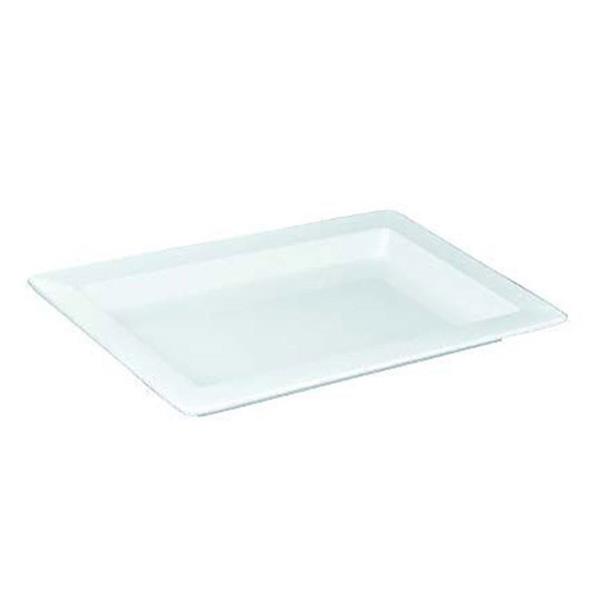 Açık Büfe Soğuk Meze Sunum Tepsi