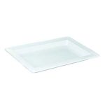 Açık Büfe Soğuk Meze Sunum Tepsi