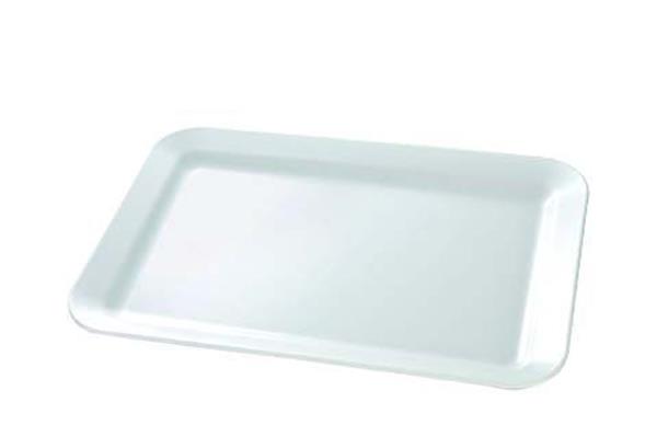 Açık Büfe Pastane Sunum Tepsi 45x31 cm