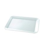 Açık Büfe Pastane Sunum Tepsi 45x31 cm