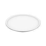 Yuvarlak Servis Tabağı