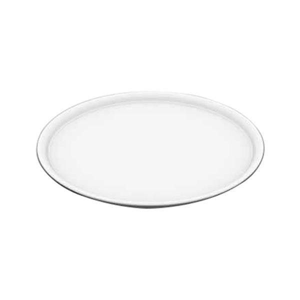 Yuvarlak Servis Tabağı