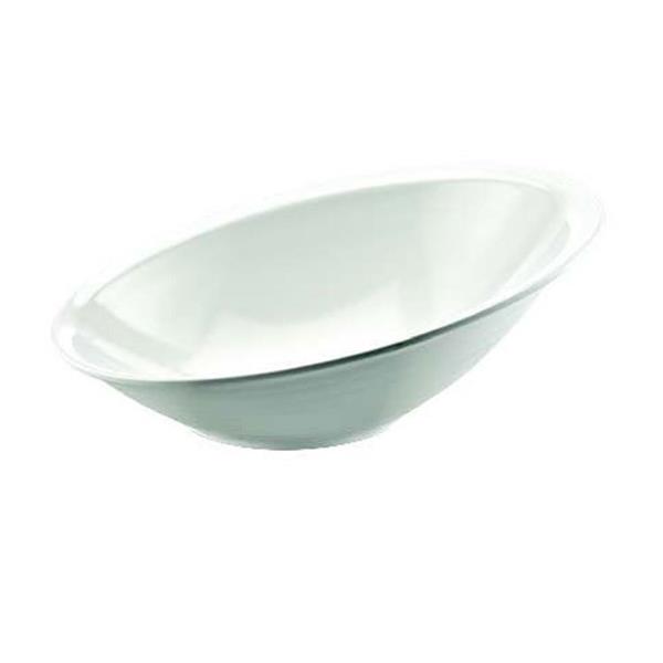 Açık Büfe Elips Salata Kase