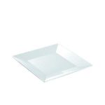 Açık Büfe Soğuk Meze Sunum Tepsi 41x41 cm