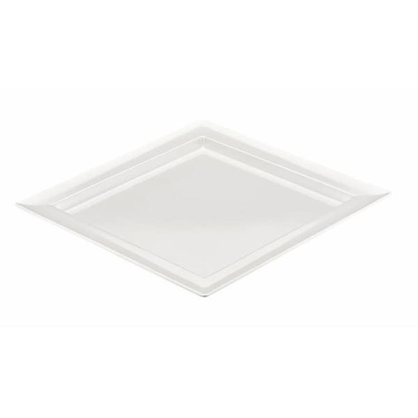 Açık Büfe Pastane Sunum Tepsi