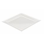 Açık Büfe Pastane Sunum Tepsi