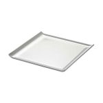 Açık Büfe Pastane Sunum Tepsi