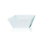 Açık Büfe Salata Kare Kase