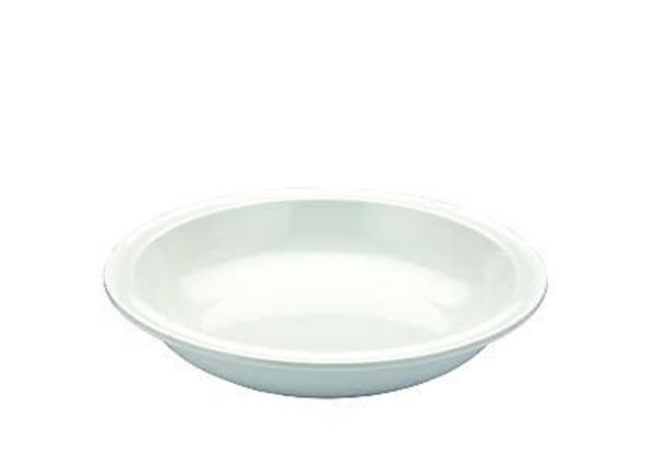 Açık Büfe Meyve Sunum Kase 38x38 cm