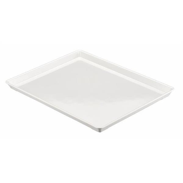 Açık Büfe Sunum Tepsi