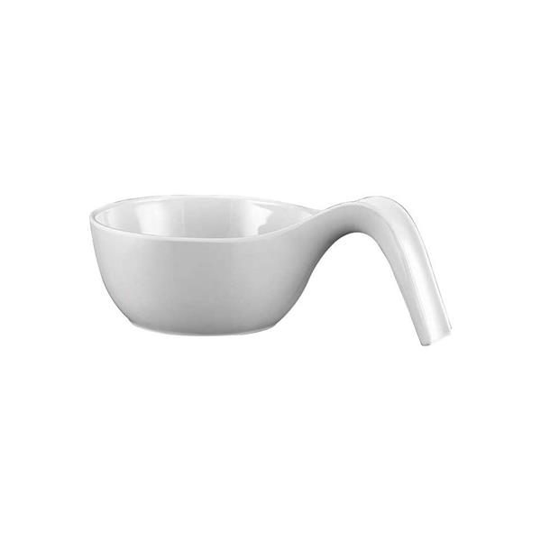 Açık Büfe Sunum Kase