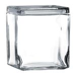 98666 Landmark Kapaklı Kavanoz