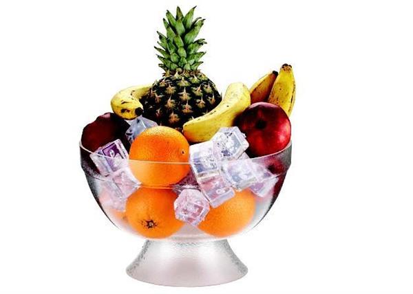 Polikarbonat Punch Case 29 cm