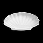 Açık Büfe İstiridye Sunum Tabağı