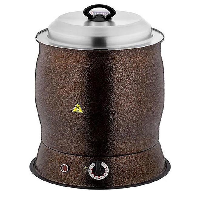 Çorba Isıtıcı Bakır 9 lt CB09