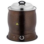 Çorba Isıtıcı Bakır 9 lt CB09