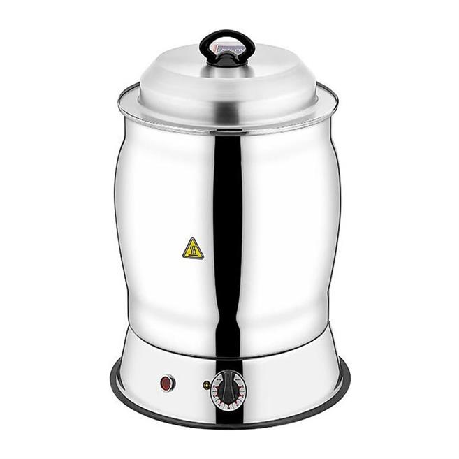 Çelik Model Midi Çorba Isıtıcı 9 lt CB13