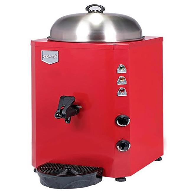 Musluklu Bardak Çorba Isıtıcı 14 lt CB17