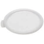 Şeffaf Kaplar İçin Kapak