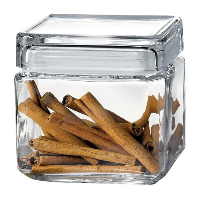 98667 Landmark Kapaklı Kavanoz