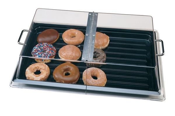 Camwear Dikdörtgen Tutacaklı Kapak