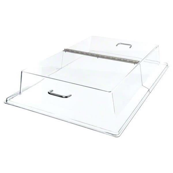 Camwear Dikdörtgen Tutacaklı Kapak