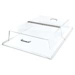 Camwear Dikdörtgen Tutacaklı Kapak