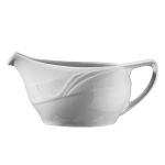 Porselen Didim Sosluk ve Tabağı