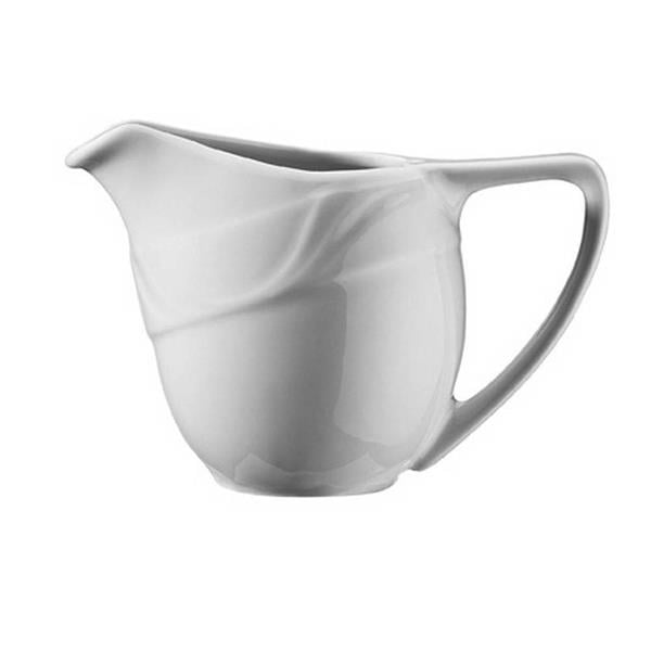 Porselen Didim Sütlük