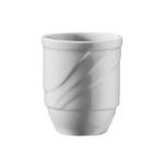 Porselen Didim Tuzluk & Biberlik & Kürdanlık